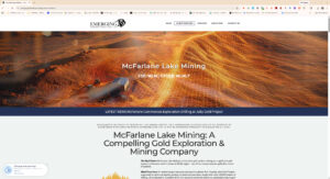 Mcfarlane Mining