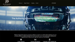 Platinum Sports