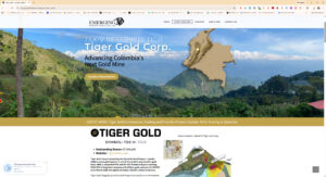 Tiger Gold